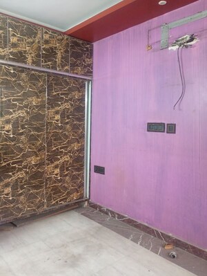 Bedroom in 3 BHK Apartment at Sector 11 Dwarka – for Rent
