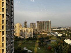 3 BHK + Servant Room Apartment For Rent in Jaypee Imperial Court