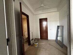 Building Lobby in 3 BHK Apartment at Jaypee Imperial Court, Sector 128 – for Rent