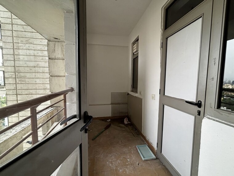 Kitchen, jaypee-imperial-court 3 Bedroom 2600 Sq.Ft. Apartment In Sector 128 Noida 10350184