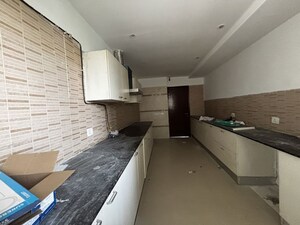 Kitchen in 3 BHK Apartment at Jaypee Imperial Court, Sector 128 – for Rent