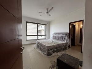 Living Room in 3 BHK Apartment at Jaypee Imperial Court, Sector 128 – for Rent