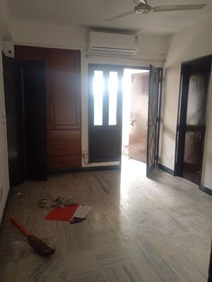 Hall in 3 BHK Apartment at Sector 9 Dwarka – for Rent