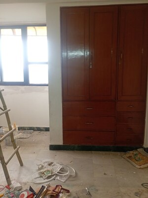 Bathroom in 3 BHK Apartment at Sector 9 Dwarka – for Rent