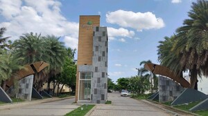  Plot – Exterior View View at Arihant Green Wood City, Navallur - for Sale