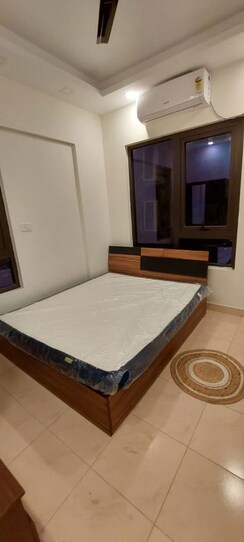 2 BHK Apartment For Rent in Bengal Peerless Avidipta