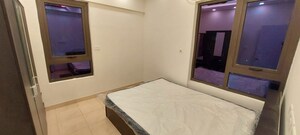 Bedroom in 2 BHK Apartment at Bengal Peerless Avidipta, Em Bypass – for Rent