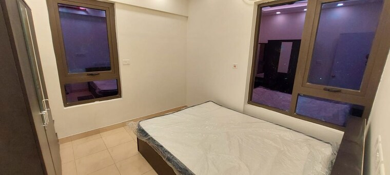 Bedroom, bengal-peerless-avidipta 2 Bedroom 550 Sq.Ft. Apartment In Em Bypass Kolkata 10350186