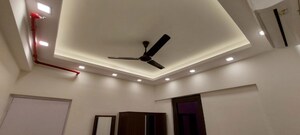 Furnished Amenities in 2 BHK Apartment at Bengal Peerless Avidipta, Em Bypass – for Rent
