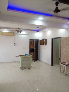 3 BHK + Store Room Apartment For Rent in Sector 7 Dwarka