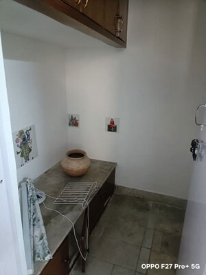 3 BHK Apartment – Entrance View at Sector 6 Dwarka - for Rent