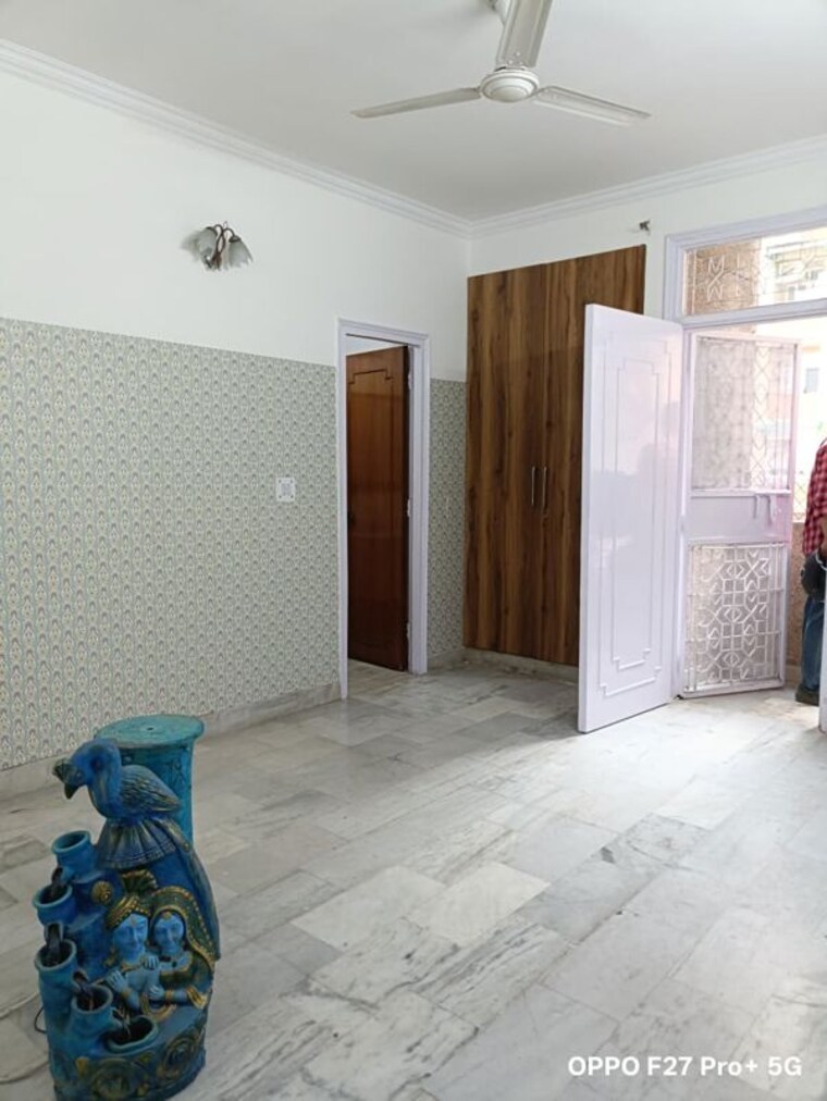 Bedroom, sector 6 dwarka 3 Bedroom 1800 Sq.Ft. Apartment In Sector 6 Dwarka Delhi 10350193