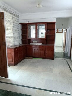 3 BHK + Store Room Apartment For Rent in Sector 6 Dwarka