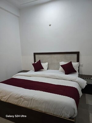 Bedroom in 2.5 BHK Apartment at Omaxe New Heights, Sector 78 – for Sale