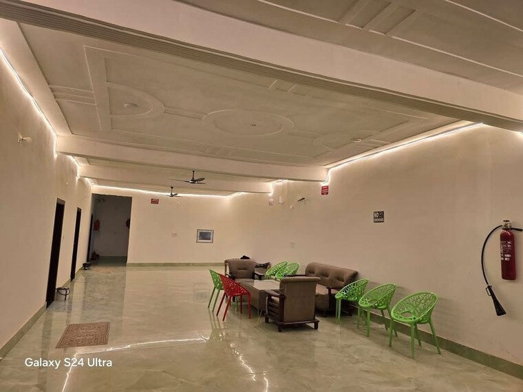 Other, omaxe-new-heights 2.5 Bedroom 1350 Sq.Ft. Apartment In Sector 78 Faridabad 10350197