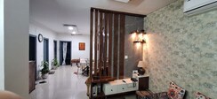 3.5 BHK + Servant Room,Store Room Apartment For Sale in Omaxe New Heights