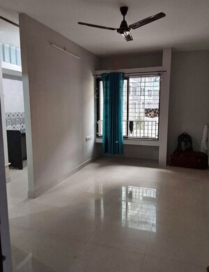 1 BHK Apartment For Rent in Shiv Puja Taloja, Taloja