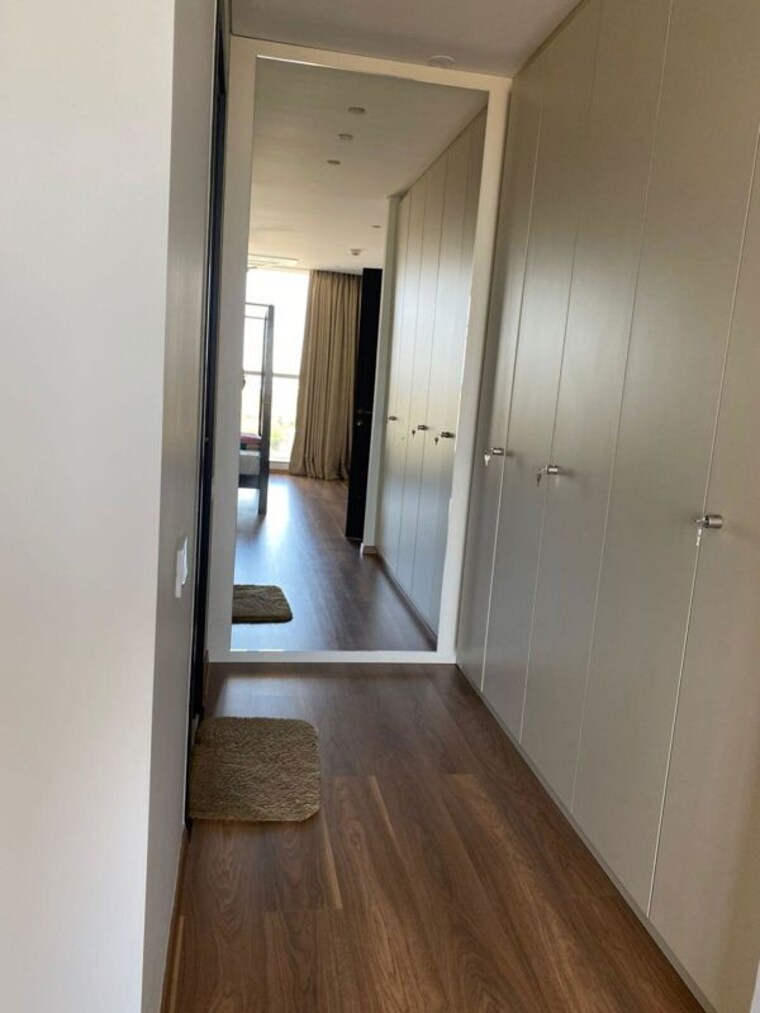 Cupboard, panchshil-towers 3.5 Bedroom 1707 Sq.Ft. Apartment In Kharadi Pune 10350207