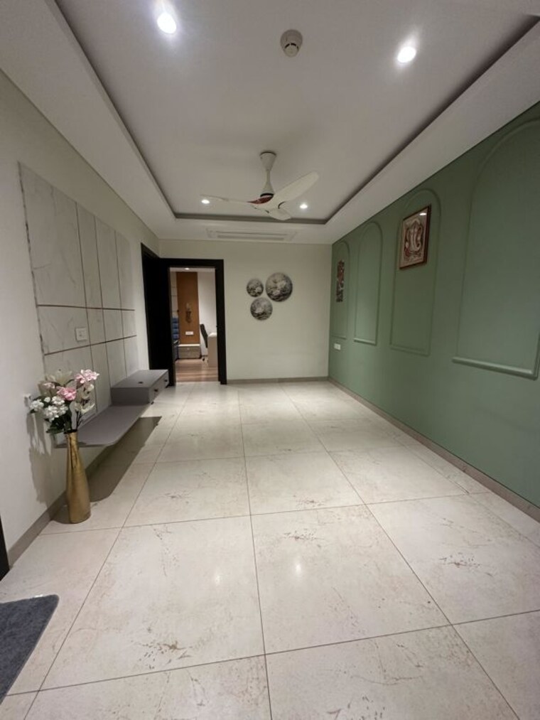 Entrance, panchshil-towers 3.5 Bedroom 1707 Sq.Ft. Apartment In Kharadi Pune 10350208