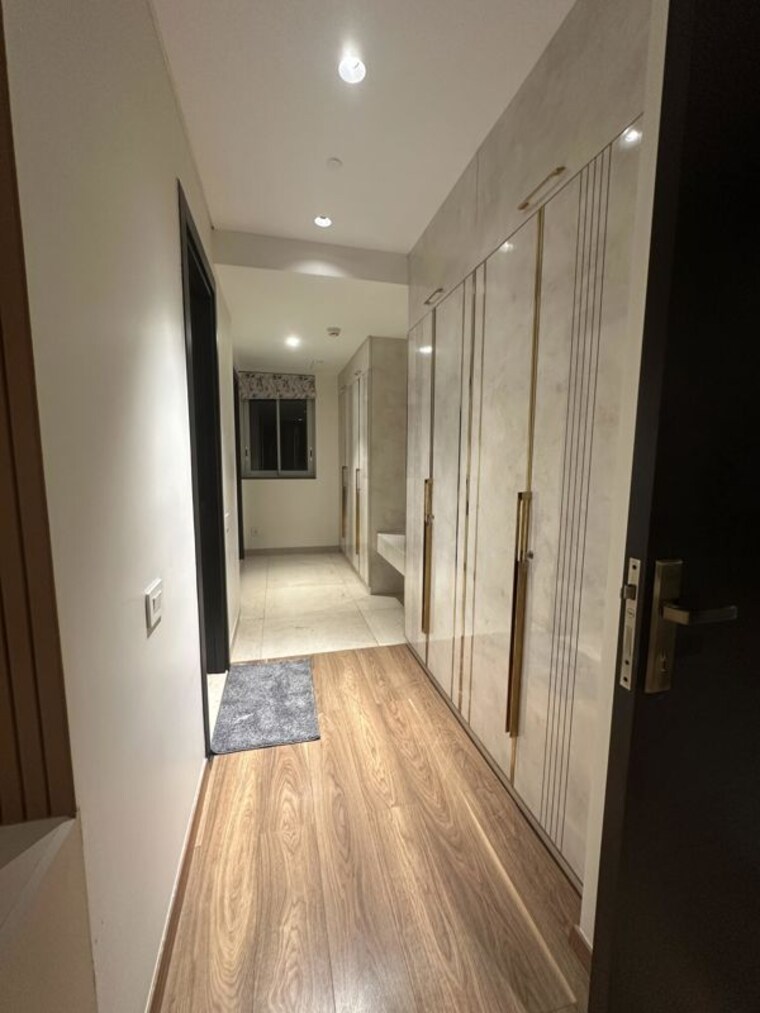 Cupboard, panchshil-towers 3.5 Bedroom 1707 Sq.Ft. Apartment In Kharadi Pune 10350208