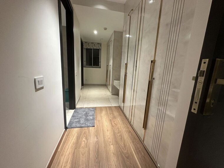 Cupboard, panchshil-towers 3.5 Bedroom 1707 Sq.Ft. Apartment In Kharadi Pune 10350208