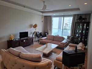 3.5 BHK Apartment For Rent in Panchshil Towers, Kharadi