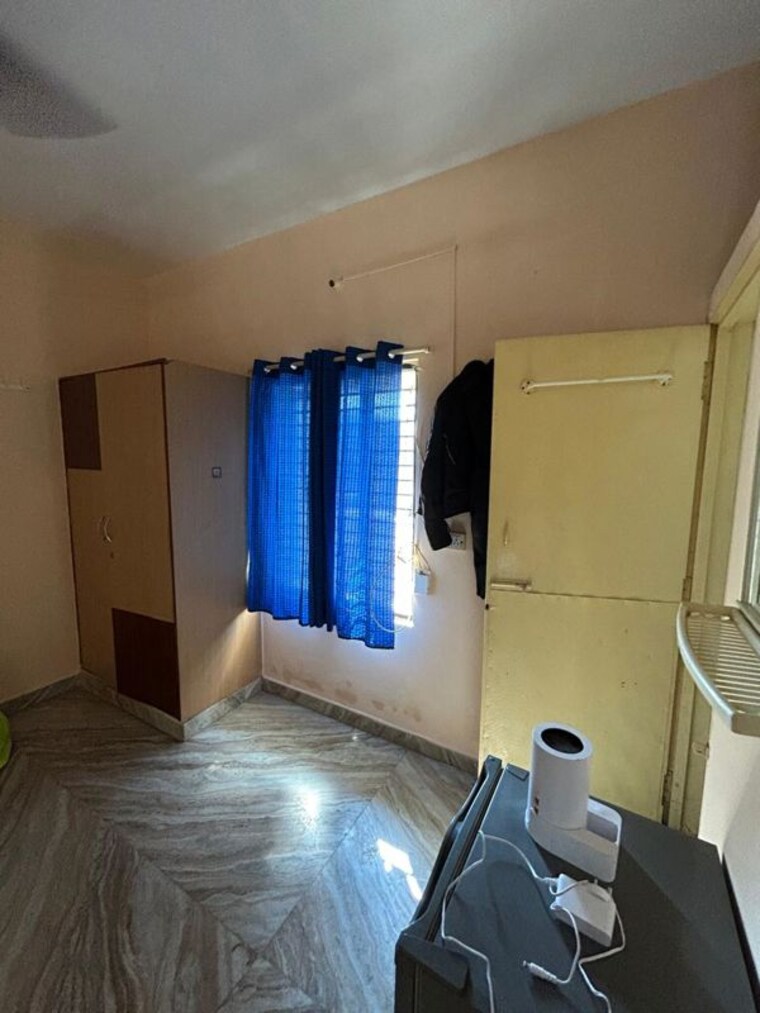 Living Room, agara 1 RK 250 Sq.Ft. Independent House In Agara Bangalore 10350214