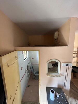 Team Area in 1 RK Independent House at Agara – for Rent