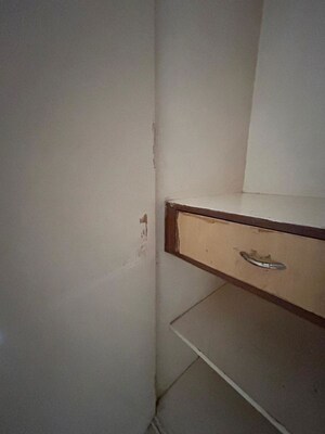 Furnished Amenities in 1 RK Independent House at Agara – for Rent