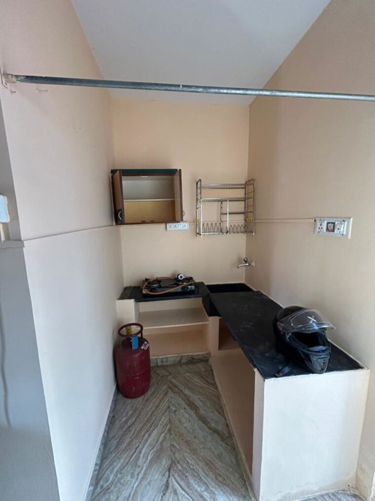 Team Area, agara 1 RK 250 Sq.Ft. Independent House In Agara Bangalore 10350214