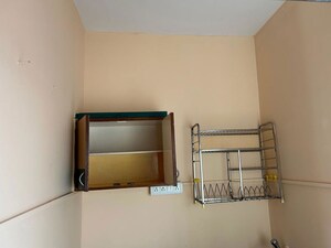 Furnished Amenities in 1 RK Independent House at Agara – for Rent