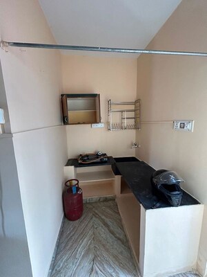 Team Area in 1 RK Independent House at Agara – for Rent