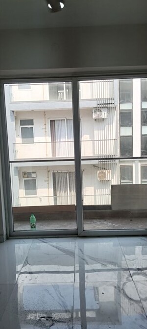3.5 BHK Builder Floor – Exterior View View at Smart World Gems, Sector 89 - for Rent