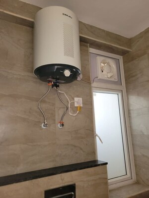 Furnished Amenities in 3.5 BHK Builder Floor at Smart World Gems, Sector 89 – for Rent