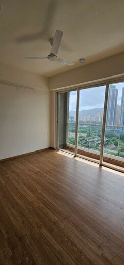 1 BHK + Pooja Room Apartment For Rent in Puranik City