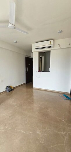 1 BHK + Pooja Room Apartment For Rent in Puranik Aarambh