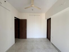 1 BHK + Pooja Room,Servant Room,Study Room,Extra Room Apartment For Rent in Puranik Aarambh