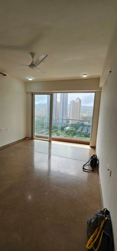 1 BHK + Pooja Room,Servant Room,Study Room,Extra Room 700 Sq.Ft. Apartment in Puranik Aarambh