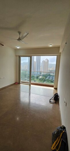 1 BHK + Pooja Room,Servant Room,Study Room,Extra Room Apartment For Rent in Puranik Aarambh