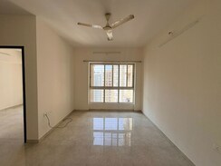 1 BHK + Pooja Room,Servant Room,Study Room,Extra Room Apartment For Rent in Puranik Aarambh