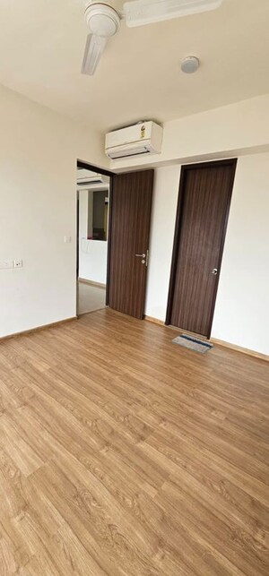 Room in 1 BHK Apartment at Puranik Aarambh, Ghodbunder Road – for Rent