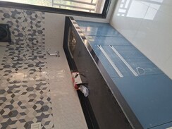 2 BHK + Pooja Room Apartment For Rent in Raunak Unnathi Greens