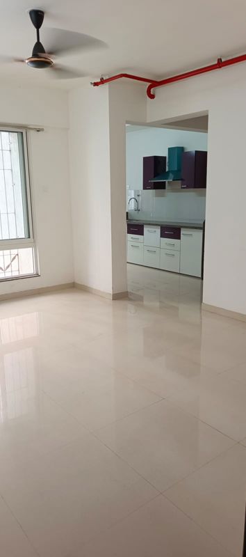 1 BHK + Pooja Room 700 Sq.Ft. Apartment in JVM Aroma
