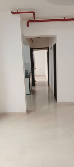 1 BHK + Pooja Room Apartment For Rent in JVM Aroma