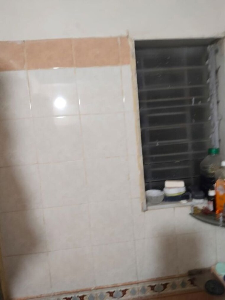 Bathroom, jvm-aroma 1 Bedroom 700 Sq.Ft. Apartment In Kasarvadavali Thane 10350244