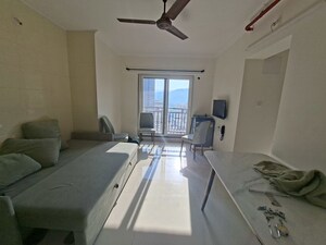 Team Area in 1 BHK Apartment at Vihang Valley Phase 2, Kasarvadavali – for Rent