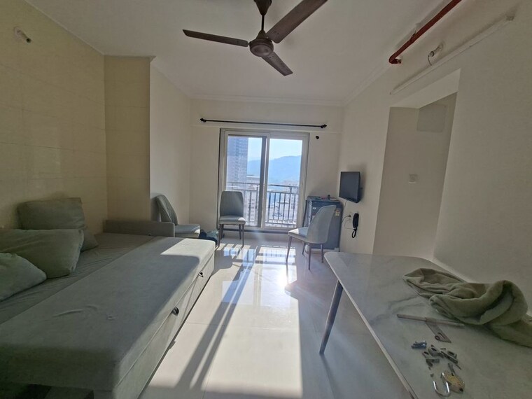 Kitchen, vihang-valley-phase-2 1 Bedroom 700 Sq.Ft. Apartment In Kasarvadavali Thane 10350248