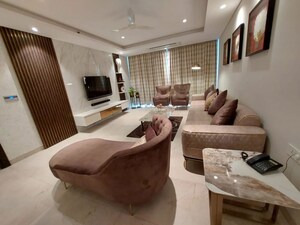 3.5 BHK Apartment For Rent in Panchshil Towers, Kharadi