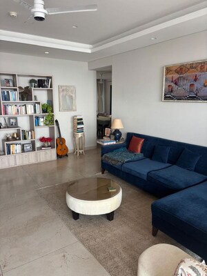 4 BHK Apartment For Rent in Panchshil Towers, Kharadi