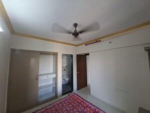 Room in 1 BHK Apartment at Vihang Golden Hills, Owale – for Rent